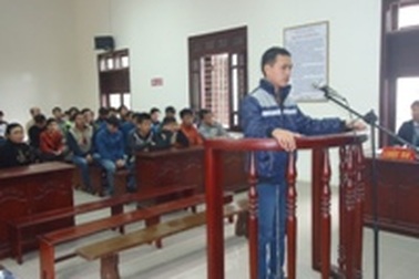 Giết người vì cuộc điện thoại lạ