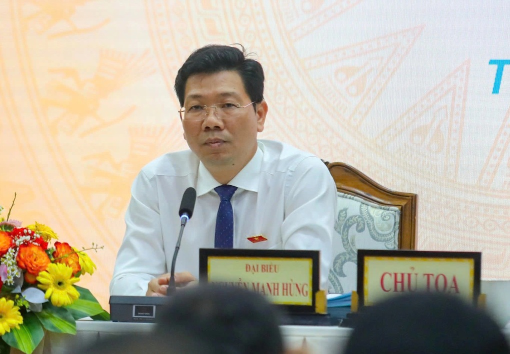 Tây Ninh đặt mục tiêu tăng trưởng kinh tế 2 con số trong năm 2025 - 1 Tây Ninh đặt mục tiêu tăng trưởng kinh tế 2 con số trong năm 2025 - 1
