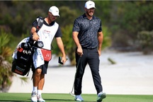 Brooks Koepka không muốn có trận tái đấu với Bryson DeChambeau