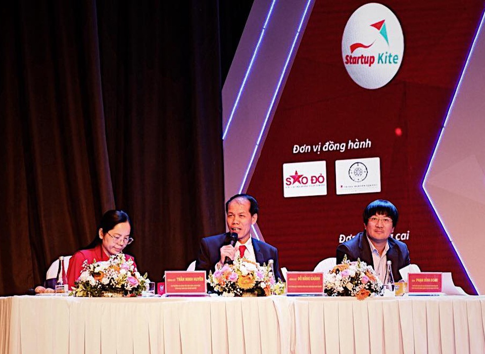 Sinh viên trường nghề có khả năng thành công cao hơn trường khác - 3 Sinh viên trường nghề có khả năng thành công cao hơn trường khác - 3