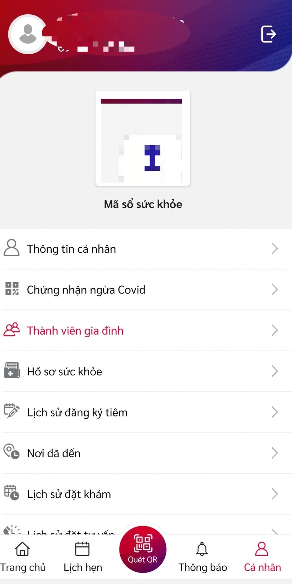 Người không có điện thoại thông minh quét mã QR như thế nào? - 2 Người không có điện thoại thông minh quét mã QR như thế nào? - 2