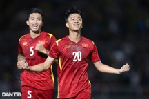 Báo Ấn Độ: "Đội tuyển Việt Nam thăng tiến với tốc độ chóng mặt"