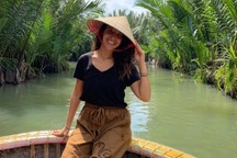 Khách Mỹ thừa nhận mê nhất Việt Nam về điều này dù đã du lịch hơn 80 nước