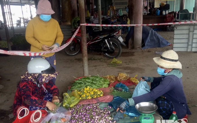 Huyện Ninh Phước (Ninh Thuận) hỗ trợ người lao động và người sử dụng lao động gặp khó khăn do dịch Covid-19