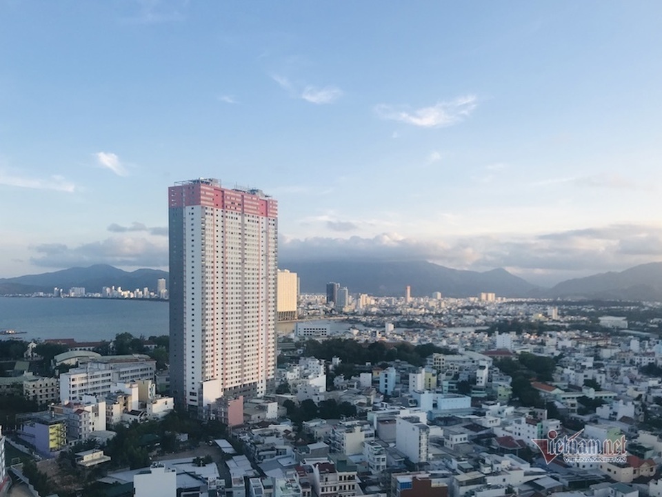 Bát nháo căn hộ chung cư, condotel tự doanh kéo tụt du lịch Việt - 2 Bát nháo căn hộ chung cư, condotel tự doanh kéo tụt du lịch Việt - 2