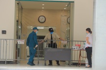 5 chung cư ở Hà Nội bị phong tỏa trong một ngày