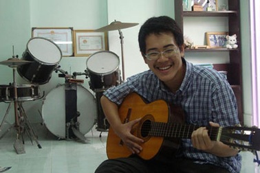 Chân dung Thủ khoa “mét 84”