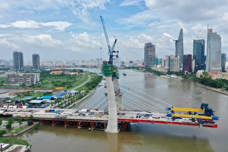 Công bố kết quả kiểm toán dự án BT ở Thủ Thiêm: Xử lý các sai phạm ra sao? - 1 Công bố kết quả kiểm toán dự án BT ở Thủ Thiêm: Xử lý các sai phạm ra sao? - 1