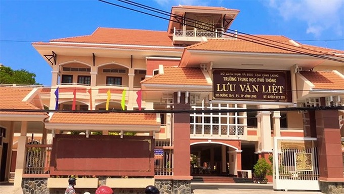 Trường THPT tại Vĩnh Long: Top 5 trường có chất lượng đào tạo tốt nhất - Ảnh 3. Trường THPT tại Vĩnh Long: Top 5 trường có chất lượng đào tạo tốt nhất - Ảnh 3.