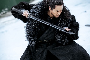 Phim võ hiệp Kim Dung "Phi hồ ngoại truyện" được chờ đón trên FPT Play