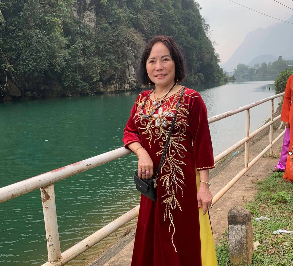 Người mẹ tại Việt Nam tìm 2 con trai ở Pháp để bàn giao đất đai, tài sản - 3 Người mẹ tại Việt Nam tìm 2 con trai ở Pháp để bàn giao đất đai, tài sản - 3