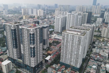 "Đất vàng" nhà máy cũ ngộp thở vì bị nhồi cao ốc, khu đô thị