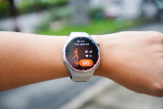 Huawei Watch GT 6 Pro: Có gì để đối đầu Galaxy Watch8, Apple Watch S11? - 9