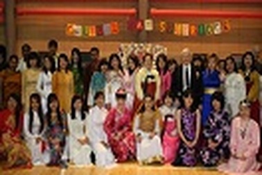 Học bổng 70% trường kinh doanh quốc tế Solbidge - Hàn Quốc