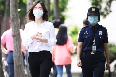 Bạn gái cũ của "Hoàng tử gác mái" Park Yoochun nhận án treo vì dùng ma tuý