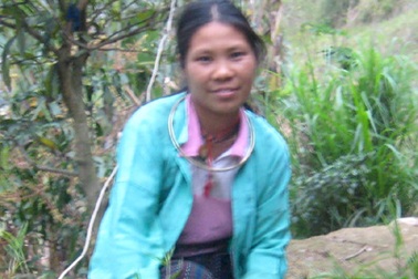 Vợ mòn mắt chờ người chồng lưu lạc từ Mèo Vạc sang Pakistan