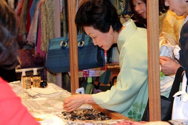 Việt Nam tích cực tham gia hoạt động từ thiện tại Nhật Bản