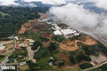 Hiện trạng mỏ đất hiếm tại Yên Bái khiến nhiều người vướng lao lý