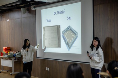 Học sinh "đấu thầu", đổi mới học toán theo chương trình mới