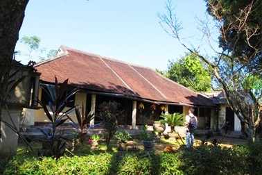 Ngôi làng cổ nhất Việt Nam sẽ được khai thác mọi tiềm năng kinh tế