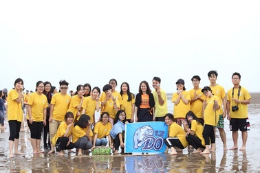 Hoạt động trải nghiệm sáng tạo có phát huy tính tích cực ở học sinh?