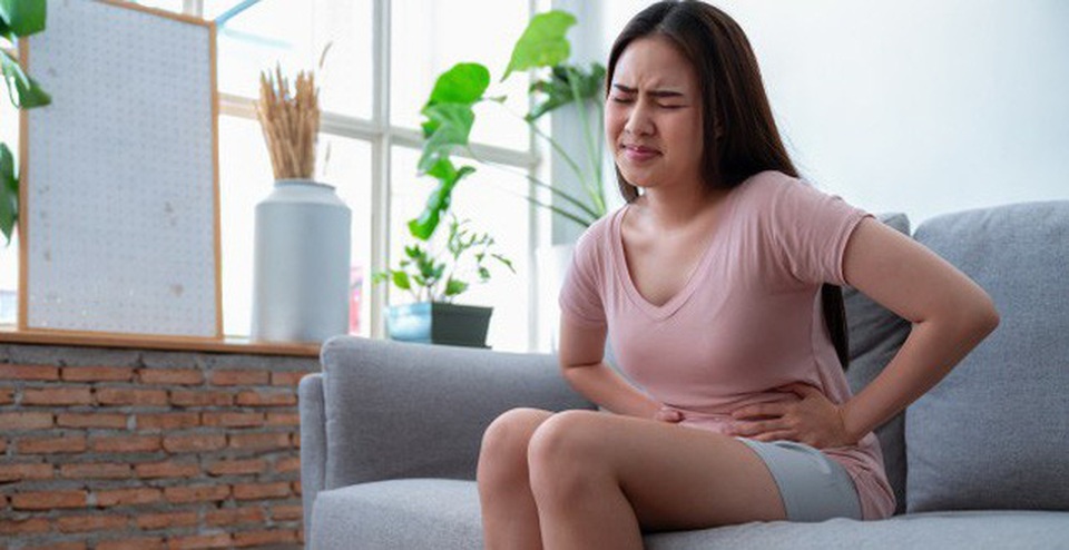 Bị hôi miệng suốt nhiều năm không khỏi, người phụ nữ không ngờ bị ung thư cực nguy hiểm này - 1 Bị hôi miệng suốt nhiều năm không khỏi, người phụ nữ không ngờ bị ung thư cực nguy hiểm này - 1