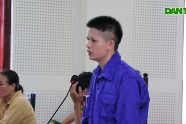 Truy sát hàng xóm, lĩnh án 20 năm tù