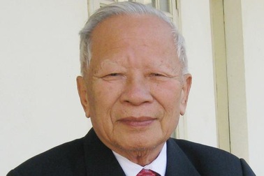 Nguyên Phó Thủ tướng Nguyễn Công Tạn từ trần