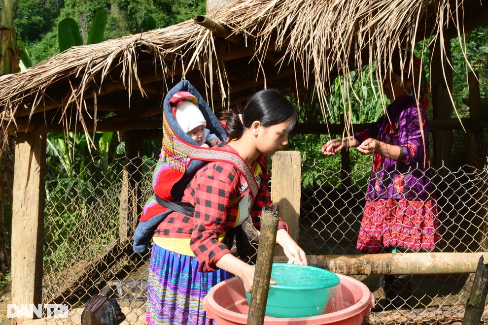 Lời giải nào cho tình trạng vợ chồng tuổi thiếu nhi? - 2 Lời giải nào cho tình trạng vợ chồng tuổi thiếu nhi? - 2