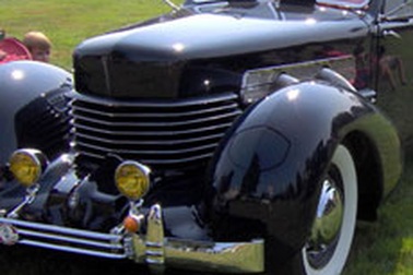 Những cái tên đã chết của ngành ô tô Mỹ (1)