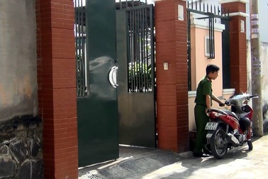 Bắt nguyên Tổng Giám đốc công ty xổ số Đồng Nai