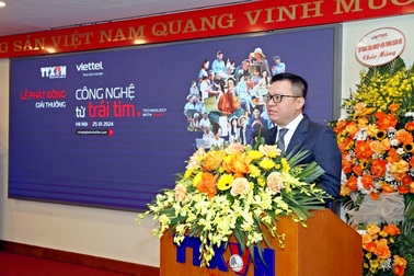 Phát động cuộc thi ảnh, video có tổng giá trị giải thưởng 1 tỷ đồng