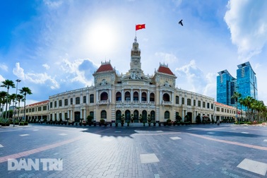 TPHCM làm 7 ứng dụng lớn hỗ trợ phòng, chống dịch trong 5 tháng