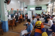 Nhóm danh mục dịch vụ sự nghiệp công sử dụng Quỹ bảo hiểm thất nghiệp