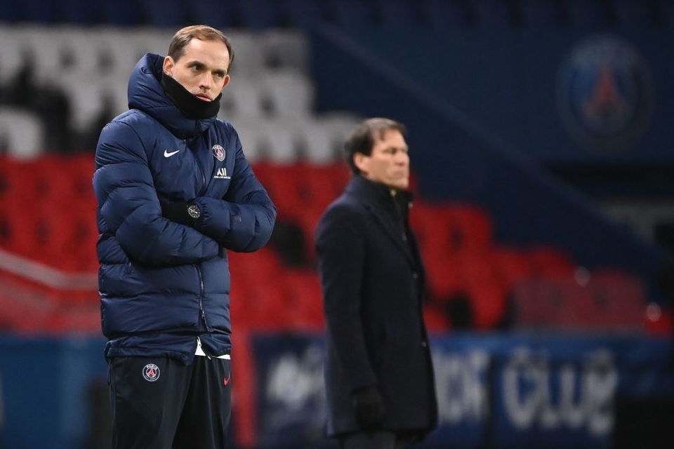 Thomas Tuchel sẽ trở thành huấn luyện viên mới của Chelsea - 3 Thomas Tuchel sẽ trở thành huấn luyện viên mới của Chelsea - 3