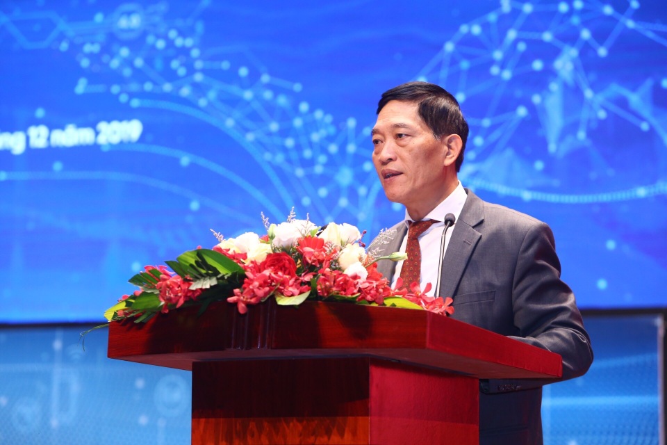 Techfest 2019: Trên 250 cuộc kết nối với khoản quan tâm đầu tư lên đến gần 14 triệu USD - 2 Techfest 2019: Trên 250 cuộc kết nối với khoản quan tâm đầu tư lên đến gần 14 triệu USD - 2