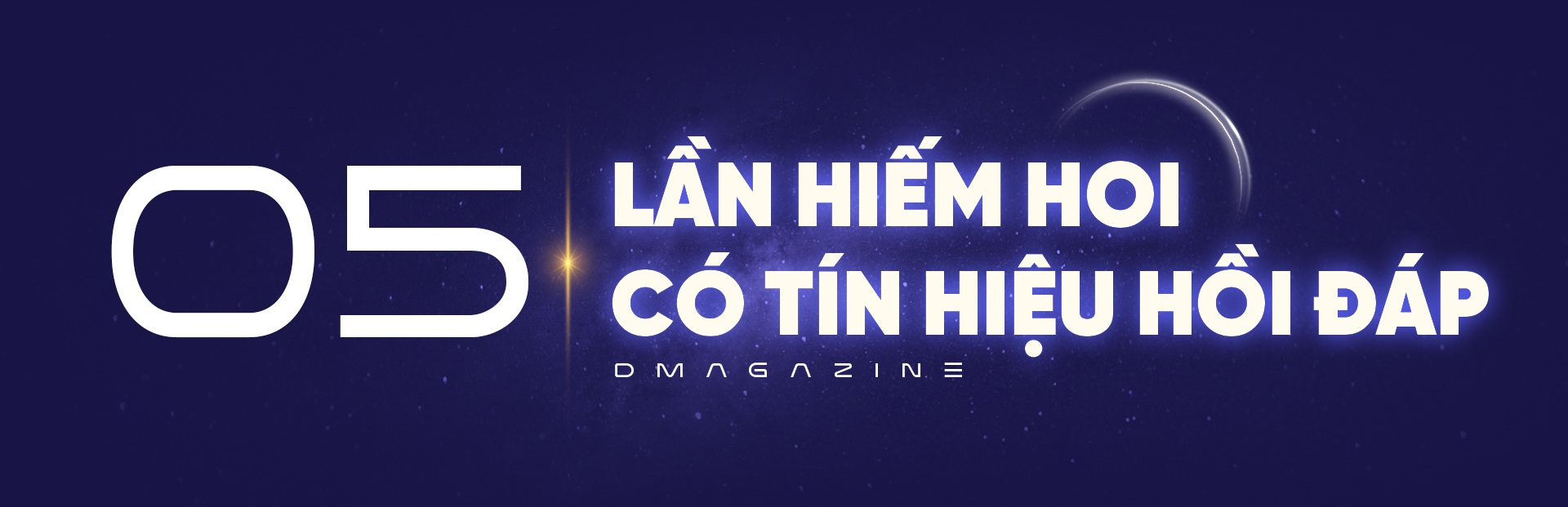 Những lần chúng ta gọi, người ngoài hành tinh chưa bắt máy - 17 Những lần chúng ta gọi, người ngoài hành tinh chưa bắt máy - 17