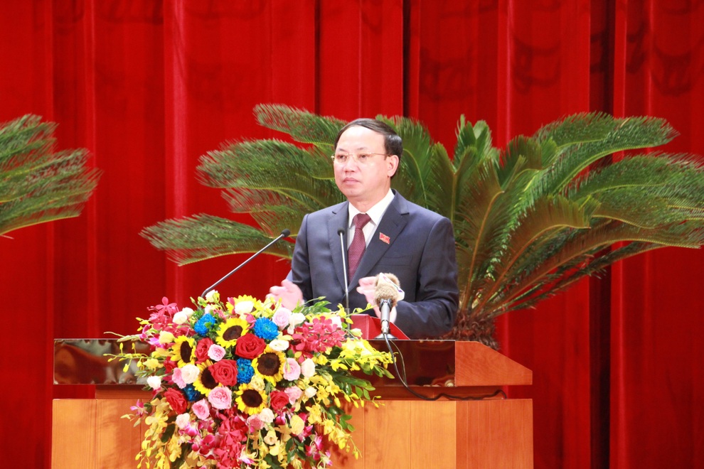 Đào tạo nguồn nhân lực chất lượng cao, cần cơ chế, chính sách đủ mạnh - 2 Đào tạo nguồn nhân lực chất lượng cao, cần cơ chế, chính sách đủ mạnh - 2