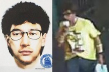 Thái Lan công bố danh tính nghi can đánh bom Bangkok