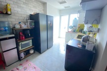 Vợ chồng trẻ tiết kiệm cả tỷ đồng, vẫn ở trọ 40m2 thay vì mua nhà Hà Nội