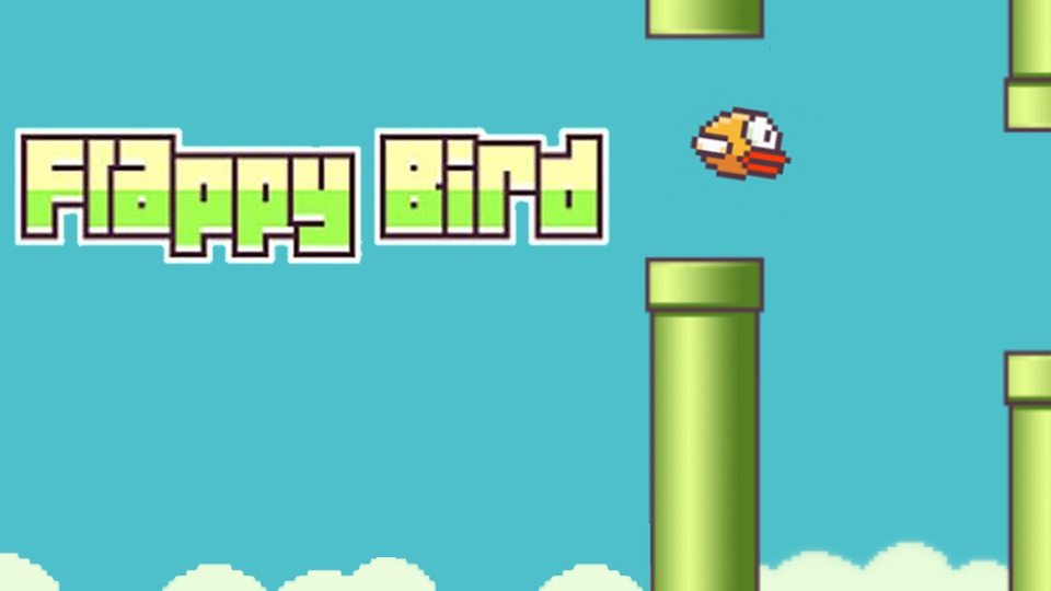 Flappy Bird của Nguyễn Hà Đông lọt top 25 ứng dụng có ảnh hưởng nhất thập kỷ qua - 1 Flappy Bird của Nguyễn Hà Đông lọt top 25 ứng dụng có ảnh hưởng nhất thập kỷ qua - 1
