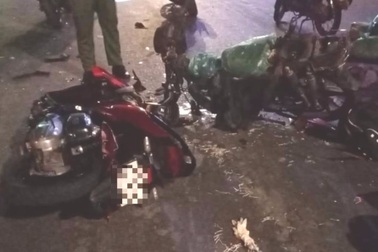 Nữ sinh viên nghi gặp tai nạn tử vong trên đường truy đuổi cướp