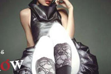 Thêm một ngôi sao nữ bị “lôi” vào scandal ảnh “nóng”