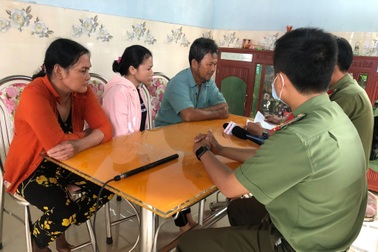 Người dân nói về hiệu quả chữa bệnh của ông Võ Hoàng Yên