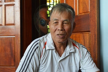 "Liệt sĩ” sau 50 năm bỗng dưng trở về 