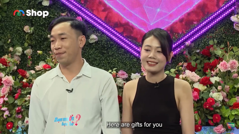 Vừa gặp, nam dược sĩ Cà Mau muốn 9X xinh đẹp làm bà chủ cửa hàng của mình - 2