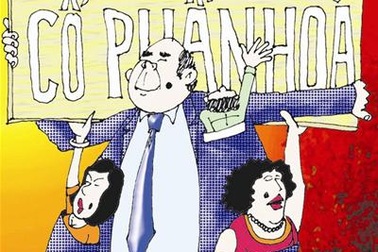 Bán cổ phần: Chính phủ cũng cần học cách tiếp thị?