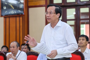 Dồn 7.600 tỷ đồng chương trình mục tiêu quốc gia để tỉnh nghèo bật lên