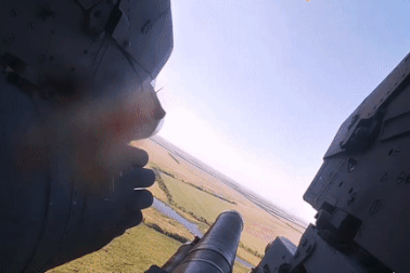 "Cá sấu" Ka-52 Nga xuất kích, phá hủy trung tâm chỉ huy Ukraine