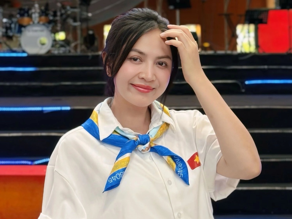 Duyên Quỳnh sau hit 7 tỷ view: Tôi và Nguyễn Văn Chung không như tin đồn - 2 Duyên Quỳnh sau hit 7 tỷ view: Tôi và Nguyễn Văn Chung không như tin đồn - 2